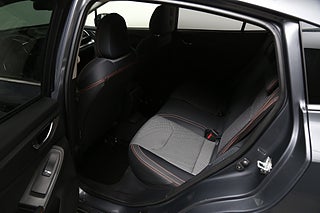 SUV Subaru XV 25 av 26