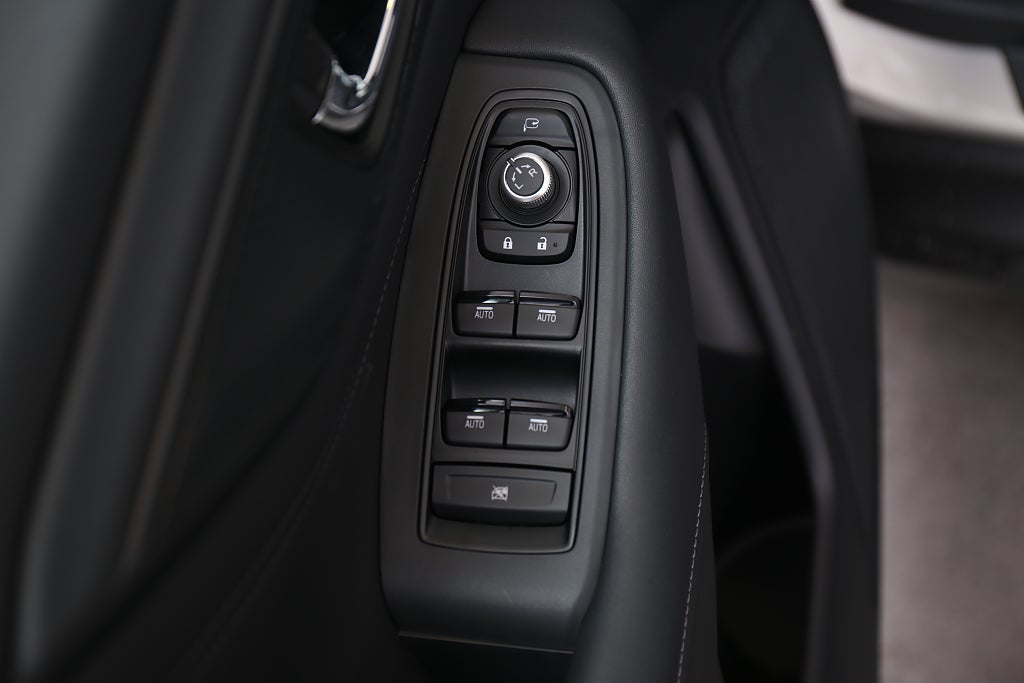 Subaru Outback Limited| 3 fria Service.