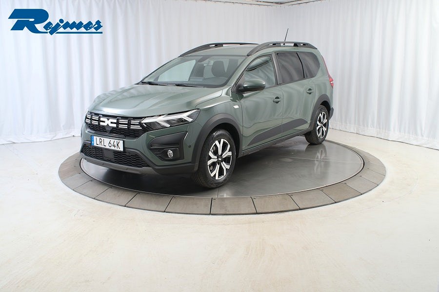Dacia Jogger HYBRID 140 Expression II
