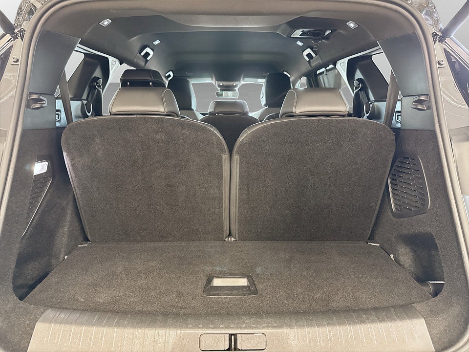 Bild på Peugeot 5008 GT Hybrid 145hk Aut KAMPANJ BRÄNSLE INGÅR