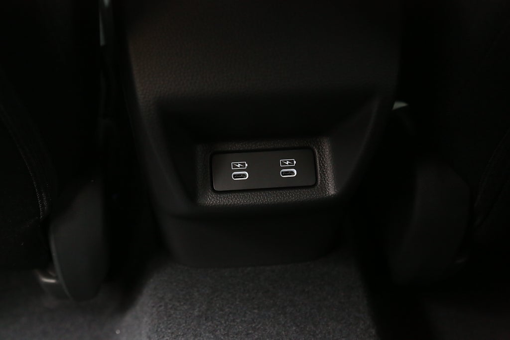 Honda Civic Elegance FullHybrid 184Hk | 8 År garanti | I lager