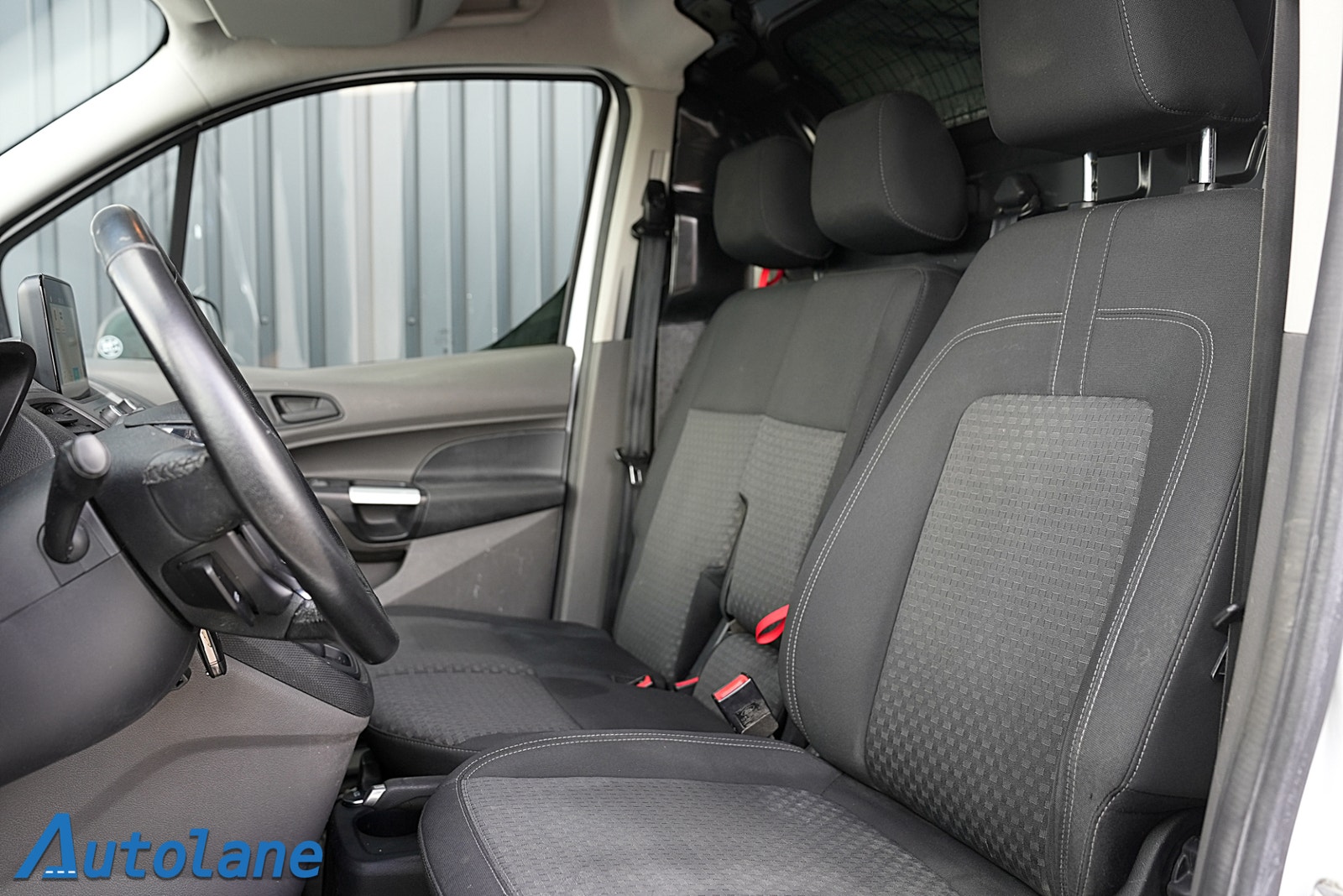 Ford Transit Connect 210 LWB 1.5 EcoBlue SelectShift, 100hp, 2020
