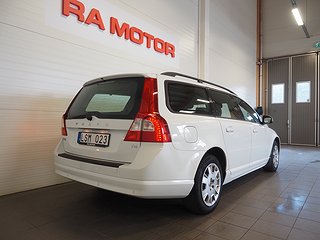 Kombi Volvo V70 6 av 19