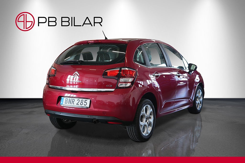 Citroën C3