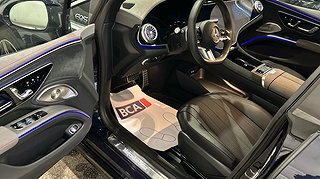 Halvkombi Mercedes-Benz EQS 5 av 8