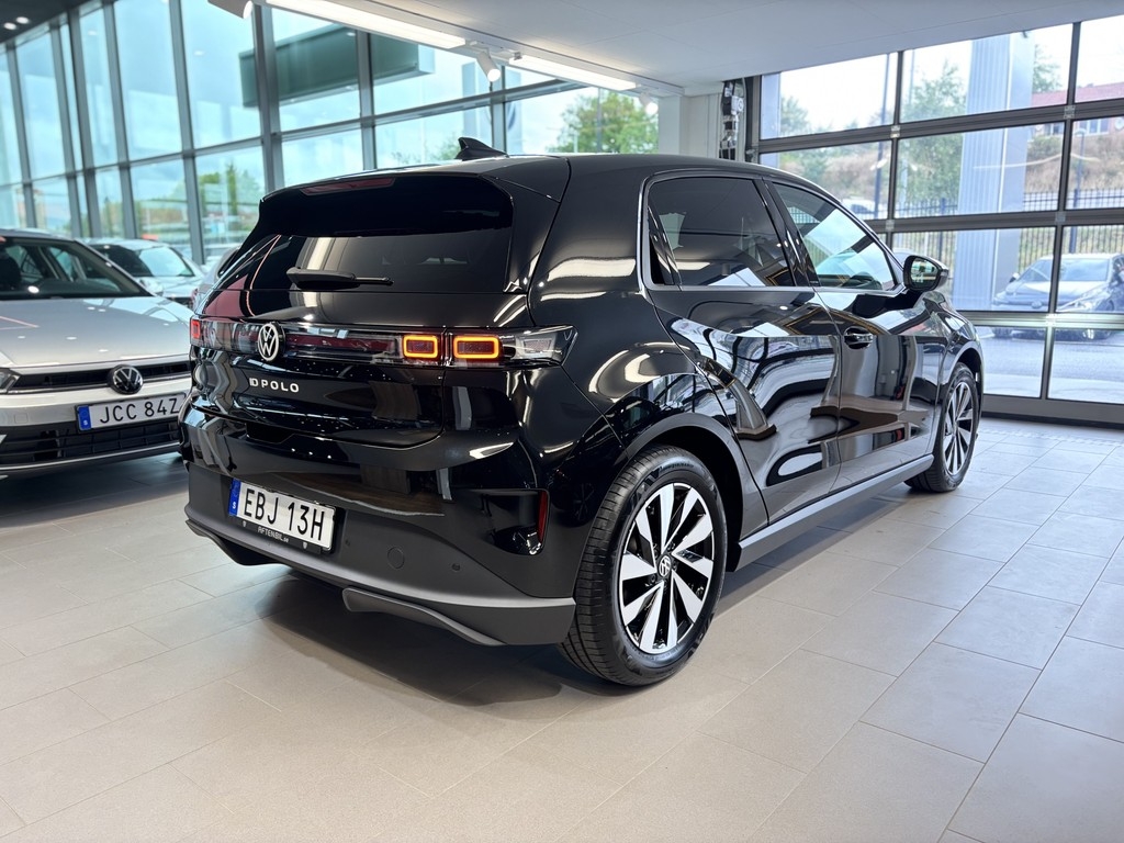 Volkswagen ID. Polo 2027, bild 4/10