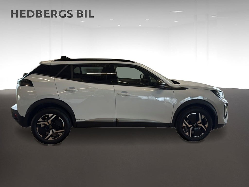 Peugeot 2008 1.2 PureTech GT 130HK AUT thumbnail