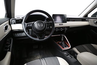 SUV Honda HR-V 14 av 25