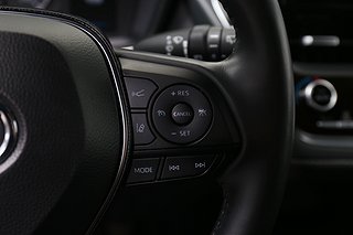 Halvkombi Toyota Corolla 11 av 19