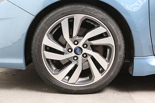 Kombi Subaru Levorg 6 av 23