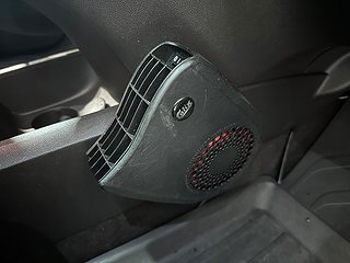 Renault Espace 1.6 7-sits Kamera Drag Mvärm Taklucka GPS SoV
