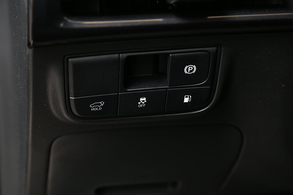 Hyundai Tucson PHEV 4WD N-Line | 288HK | Moms 2026
