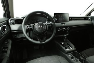 SUV Honda HR-V 11 av 24