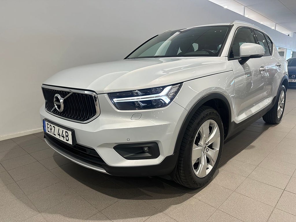 Volvo XC40 D3 FWD Momentum Advanced Edition / Backkamera...