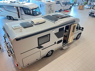 Husbil-halvintegrerad Adria CORAL SUPREME 670 SLT 6 av 29