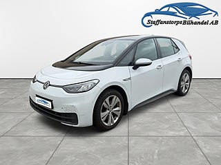 Brugt Volkswagen Id.3 Pro