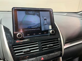 Kombi Mitsubishi Eclipse Cross 17 av 20