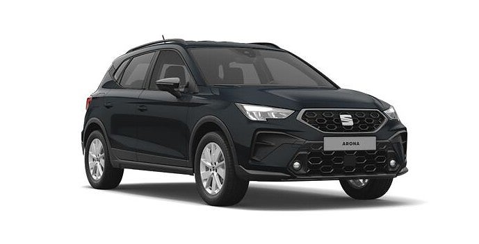 Seat Arona TSI 115hk Automat *PRIVATLEASINGKAMPANJ*