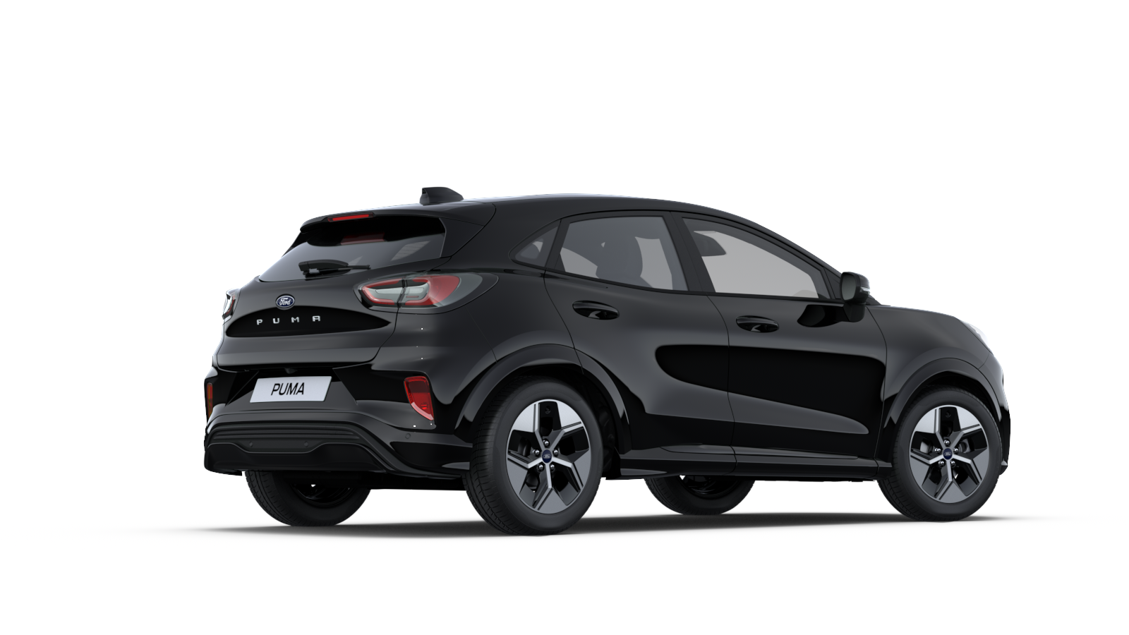 Ford Puma Gen-E 2026, bild 5/10