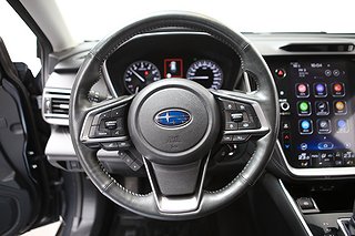 Kombi Subaru Outback 7 av 18