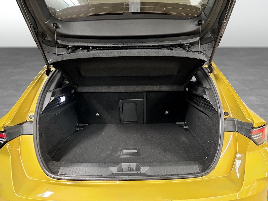 Bild på Opel Astra 5D GS 1.2 PT 130hk Aut KAMPANJRÄNTA 3,99%