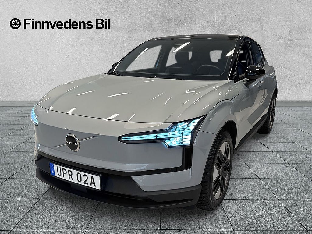 Volvo EX30 Single Motor Extended Range Plus(V hjul)