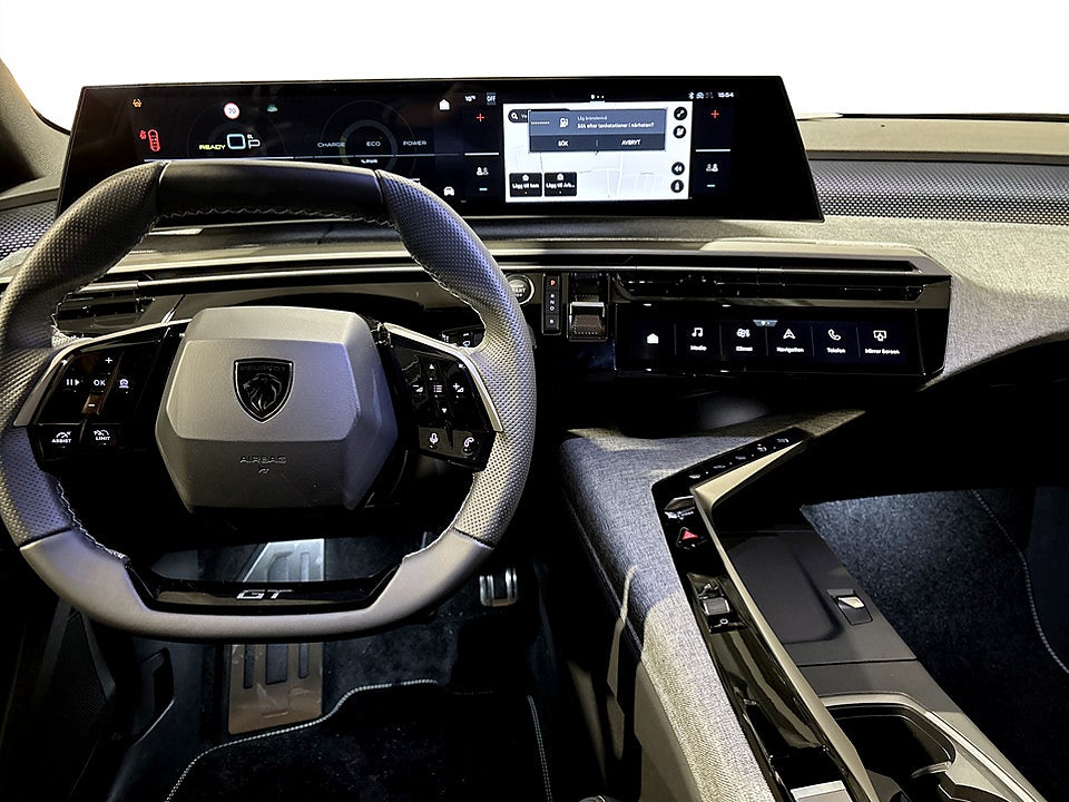 Bild på Peugeot 3008 GT PHEV - OMGÅENDE LEVERANS!