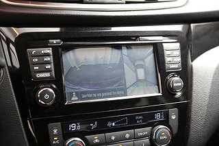 SUV Nissan Qashqai 19 av 22
