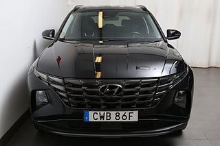 SUV Hyundai Tucson 5 av 30