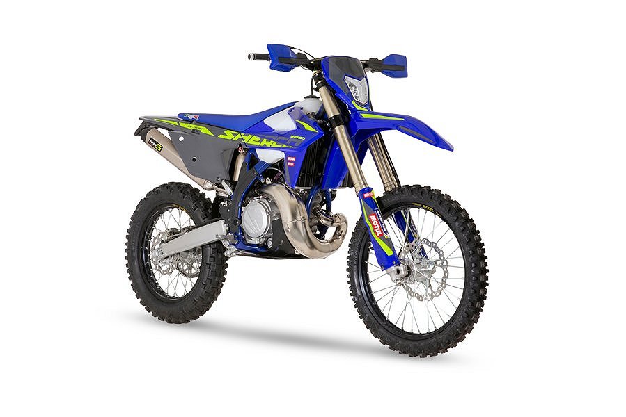 Sherco 300 SE-Factory 2t