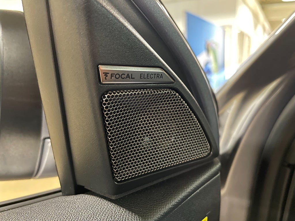 Bild på DS 7 Crossback E-Tense Exclusive 300hk 4x4 - PANORAMA, FOCAL