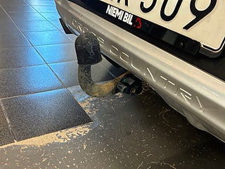 Volvo V40 Cross Country T3 Geartronic Business Advanced Automat/VOC/Drag/Värm – bild 7
