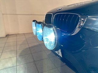 BMW X4 xDrive20d Steptronic Drag Kamera Mvärm S/V-hjul