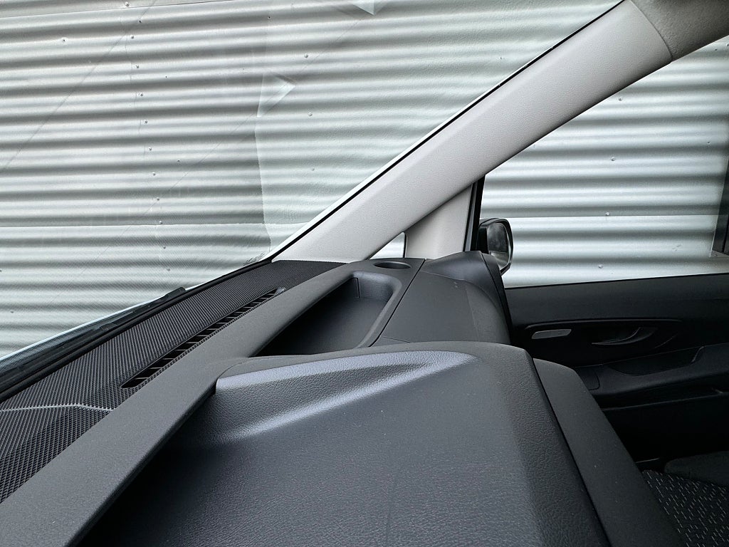 Mercedes-Benz eVito 112 Skåp lång - bild 21