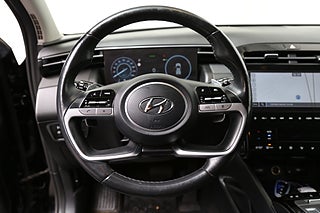 SUV Hyundai Tucson 15 av 26