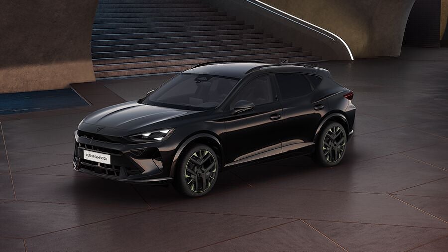 Cupra Formentor eTSI 150hk Tribe Edition* PL fr. 3595kr/mån