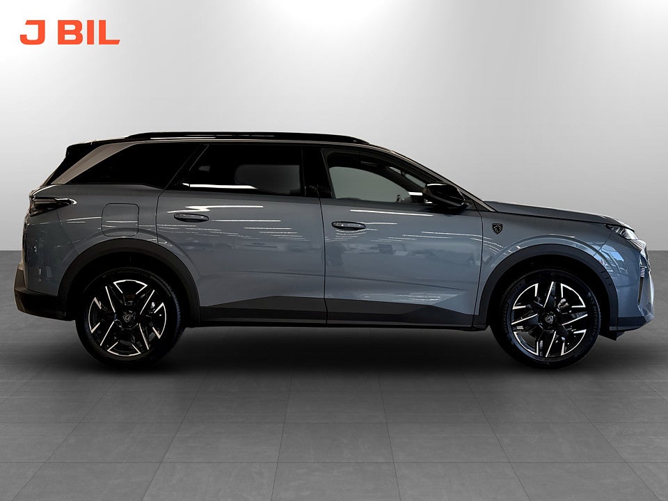 Bild på Peugeot 5008 GT Hybrid 145hk Aut KAMPANJ BRÄNSLE INGÅR