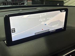 SUV Mazda CX-5 16 av 16