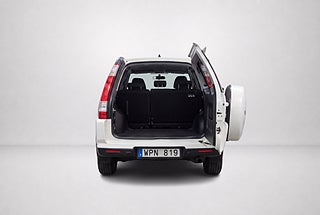 Honda CR-V 2005 bild 8