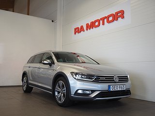 Kombi Volkswagen Passat 3 av 20