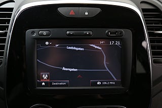 SUV Renault Captur 24 av 24