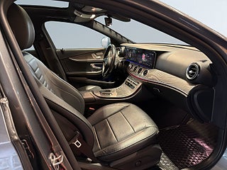Mercedes-Benz E 220 d 4MATIC All-Terrain 360/Burmester/Drag/SoV/Pano – bild 10