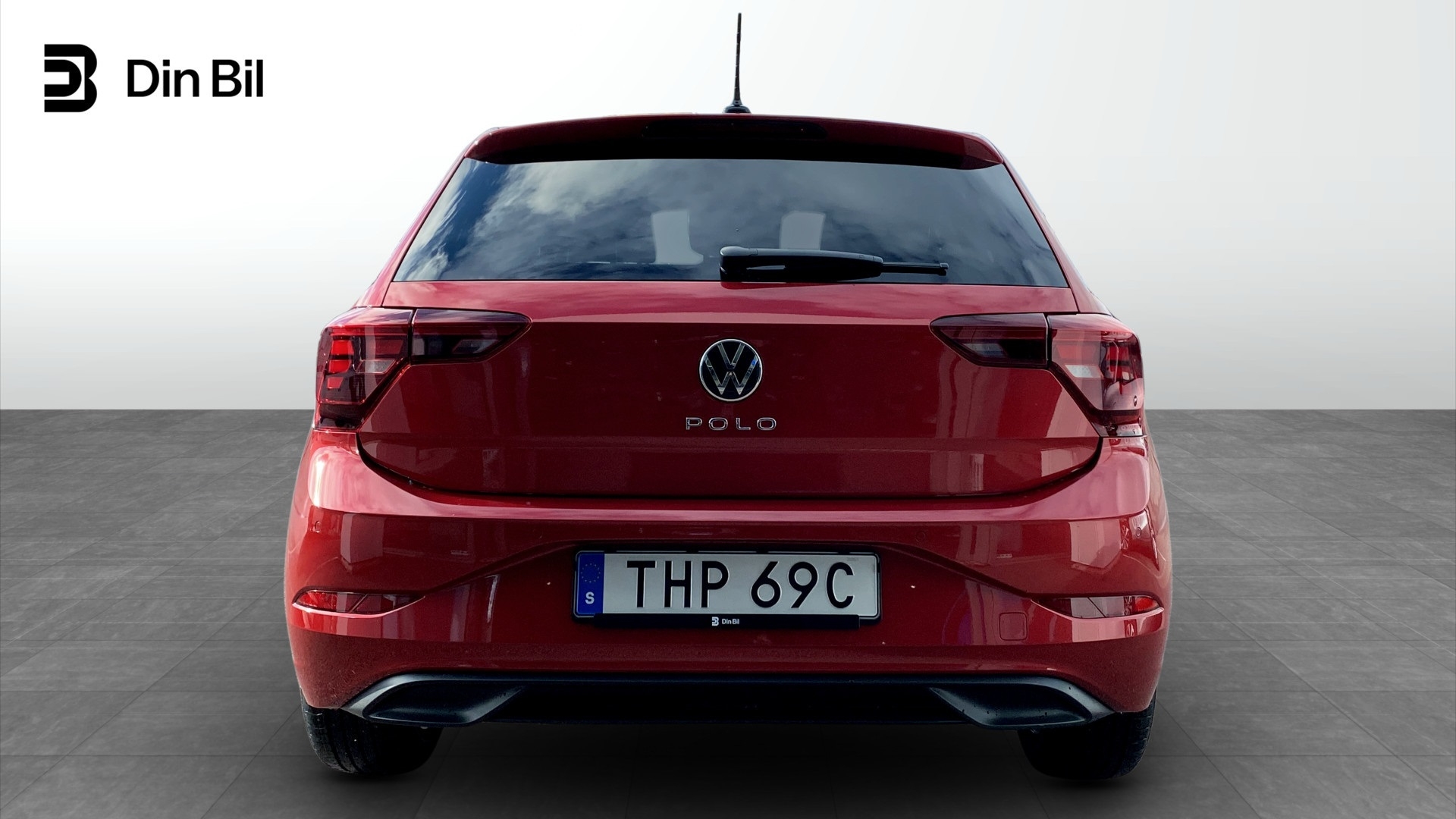 Volkswagen Polo LIFE 1,0 TSI 115 DSG 7 2027, bild 5/10
