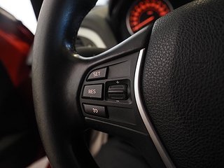 Halvkombi BMW 125 15 av 17