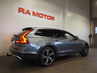 Kombi Volvo V90 Cross Country 6 av 27