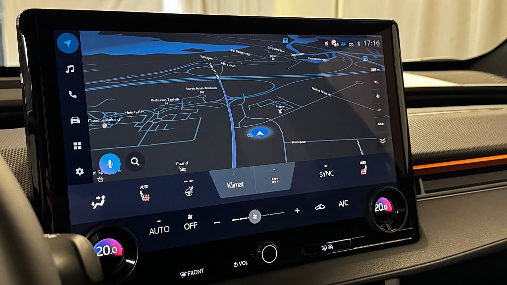 Subaru Uncharted Touring 77 kWh AWD 20" Harman/Kardon Navi 360 Kamera bild 18