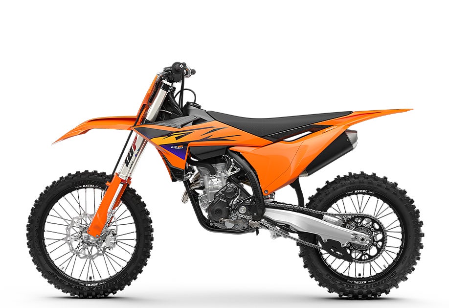 KTM SXF SX-F 250