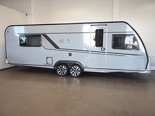 Husvagn, 2-axl Knaus Südwind 650 UX 60 Year 2 av 16