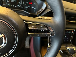 Mazda MX-30 e-Skyactiv BEV 143hk Kamera/360/Navi/BOSE/SoV