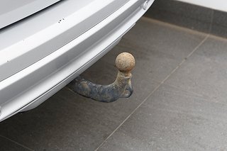 SUV Honda CR-V 8 av 33